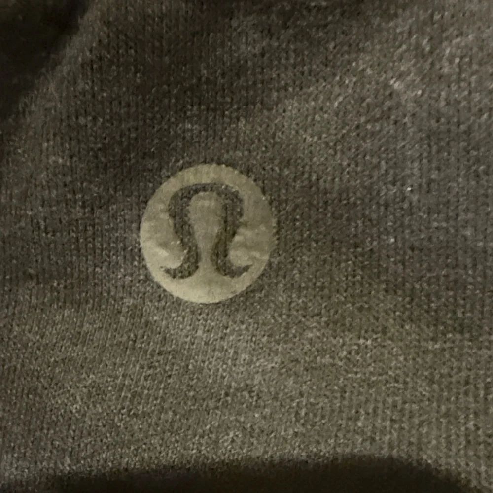 Classic Black Drawstring Jogger Sweatpants - Picture 3 of 4